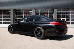 BMW 540i by G-Power 2017 года